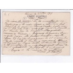 VENERIEU: la gare - très bon état