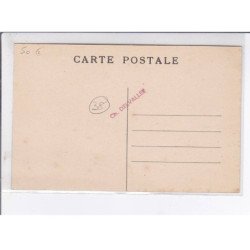 HIERES-sur-AMBY: la gare - très bon état