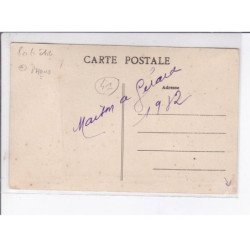 BLOIS: maison brosset fils 48 rue beauvoir , phono - état