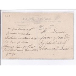 MONTROND-les-BAINS: le marché - très bon état