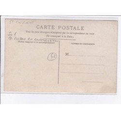 SAINT-ETIENNE: maison en construction - très bon état