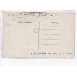 SAINT-ETIENNE(?): événement - très bon état