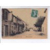 VILLERS: rue du bourg - très bon état