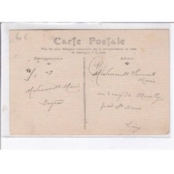 VILLERS: rue du bourg - très bon état