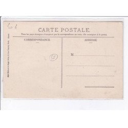 SAINT-AY: la gare - très bon état