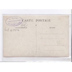 MALESHERBES: fête - très bon état