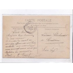 NANTES: 5CPA jardin - très bon état