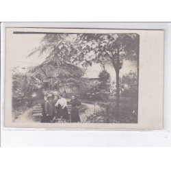 NANTES: 5CPA jardin - très bon état