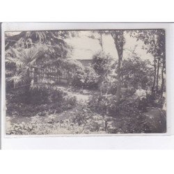 NANTES: 5CPA jardin - très bon état