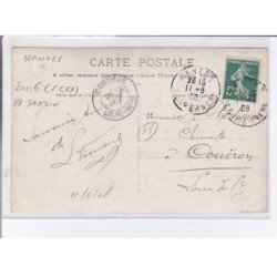 NANTES: 5CPA jardin - très bon état