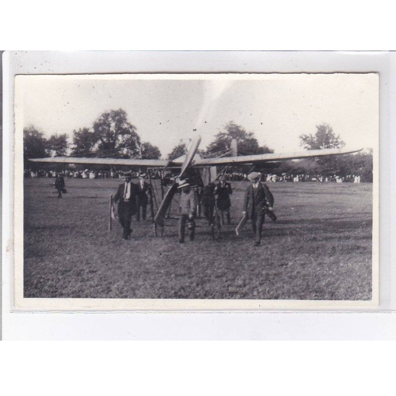 CASTELJALOUX: 1912 fête à casteljaloux - très bon état