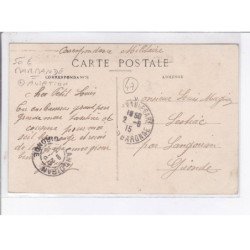MARMANDE: aviation - très bon état