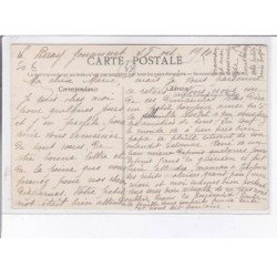 PERRAY-JOUANET: la gare - très bon état