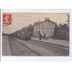COMBREE: la gare - très bon état