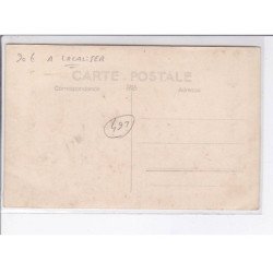 MAINE et LOIRE(?): docks du centre - très bon état