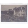 GRANVILLE: hôtel - très bon état