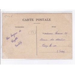 PIERREFAITE: gare de laferté-sur-amance - très bon état