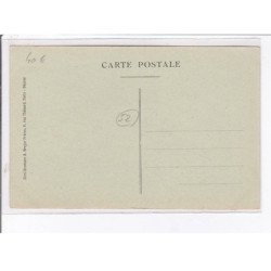 LOUVEMONT: la gare - très bon état