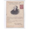 NANCY: la centenaire du mon-désert née le 26 septembre 1806 Thérèse Thiébaut - état