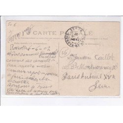 BOVIOLLES: fontaine, clocher et récréation - très bon état