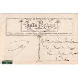 COMPOSITEUR: Jules Massenet, c'est lç l'histoire de Manon Lescaut! - très bon état