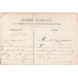 COMPOSITEUR: Jules Massenet, Manon Lescaut manon au cours La Reine - très bon état