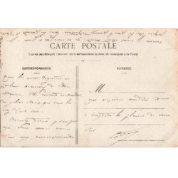 COMPOSITEUR: Jules Massenet, Manon Lescaut et le chevalier des Grieux à Paris - très bon état