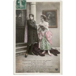 COMPOSITEUR: Jules Massenet - très bon état