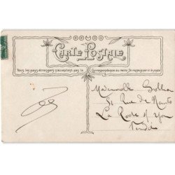 COMPOSITEUR: Jules Massenet - très bon état