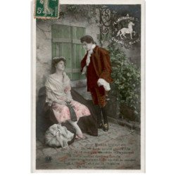 COMPOSITEUR: Jules Massenet, Manon Lescaut - très bon état