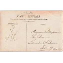 COMPOSITEUR: Jules Massenet, Manon Lescaut départ de manon pour l'exil! - très bon état