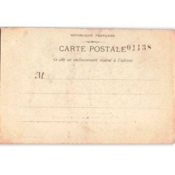 COMPOSITEUR: Jules Massenet, cendrillon 1er acte chez Mme de la Haltiere - état