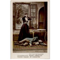 COMPOSITEUR: Jules Massenet - très bon état