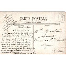 COMPOSITEUR: Jules Massenet, Sanderson opéra - état