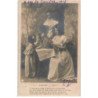 COMPOSITEUR: Jules Massenet, Werther, acte I - bon état