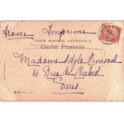 COMPOSITEUR: Jules Massenet, Werther, acte III - très bon état