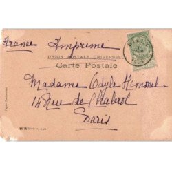 COMPOSITEUR: Jules Massenet, acte IV - très bon état