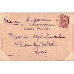 COMPOSITEUR: Jules Massenet, Werther, acte I - très bon état