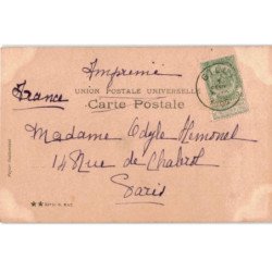 COMPOSITEUR: Jules Massenet, acte III - très bon état
