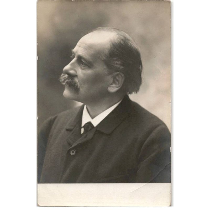 COMPOSITEUR: Jules Massenet -  état