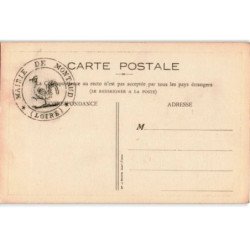 COMPOSITEUR: Jules Massenet, fêtes musciales massenet, saint-etienne 1924 - très bon état