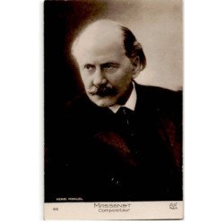 COMPOSITEUR: Jules Massenet - très bon état