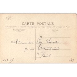 COMPOSITEUR: Jules Massenet - très bon état