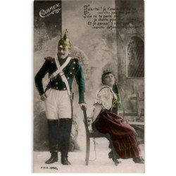 COMPOSITEUR: Carmen - très bon état