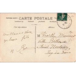 COMPOSITEUR: Carmen - très bon état