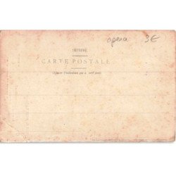 COMPOSITEUR: Carmen - état