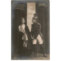 COMPOSITEUR: Carmen - très bon état