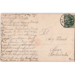 COMPOSITEUR: Carmen - très bon état