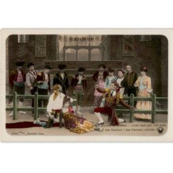 COMPOSITEUR: Carmen - très bon état