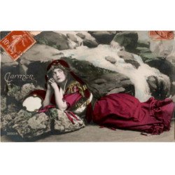 COMPOSITEUR: Carmen - très bon état